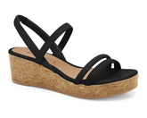 Wedge Sandal -  Ramarim
